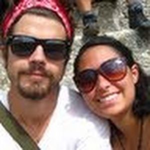 Meet your Posher, Caitlan